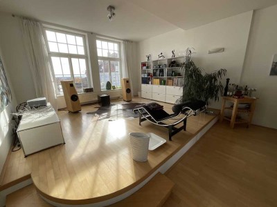 -=== Traumwohnung in bester Lage in Freising===-