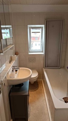 Gemütliche 3-Zimmer-Wohnung | 51 m² | großer Gemeinschaftsgarten