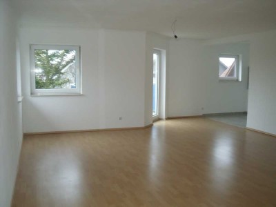 Sonnige Wohnung mit großem Wohn-Eßzimmer