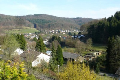 Erfüllen Sie sich Ihren Haustraum mit wunderschöner Aussicht