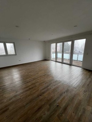 Sonnige 3-Zimmer-Wohnung in Barsinghausen OT Egestorf