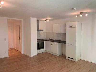 1-Zimmer Wohnung mit Balkon und Stellplatz in Balingen