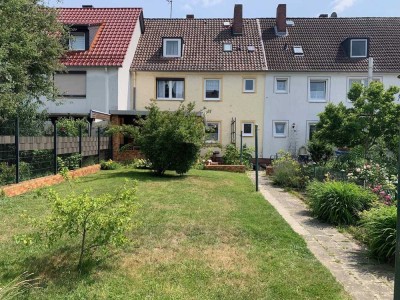 RMH mit 3 Wohneinheiten zur Eigennutzung, oder als Kapitalanlage