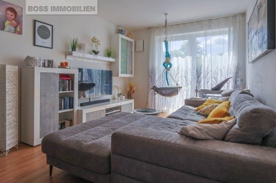 Flora | mit Küche und Garten