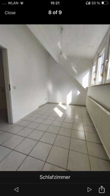 2 Zimmer Wohnung in Gießen