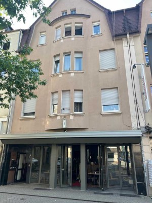 Wohn- Geschäftshaus im Zentrum von Menden-Sauerland