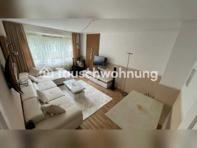 Tauschwohnung: Coole Wohnung in Berlin Plänterwald gegen Wohnung in Berlin