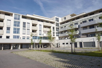 Neues Zuhause in Top-Lage: Moderne 2-Zimmer Wohnung mit Loggia und hochwertiger Ausstattung für nur 242.208,72 €!