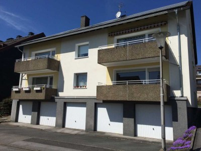 Dachgeschosswohnung im Herzen von Haßlinghausen