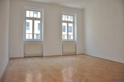 Nähe U3 Erdberg II 3-Zimmer zzgl Kabinett II an der Erdbergstraße