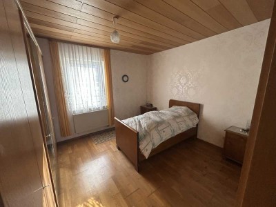 Ein Haus mit Charakter – bezugsfrei und bereit für neue Geschichten