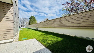 Traumhafte Gartenwohnung in Deutsch-Wagram - Erstbezug in Top-Lage, 2 KFZ Garagenplätze - PROVISION BEZAHLT DER ABGEBER