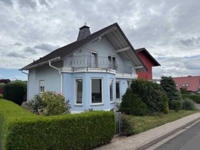 ***sehr gepflegtes Einfamilienhaus mit optionaler Einliegerwohnung in Feldrandlage***