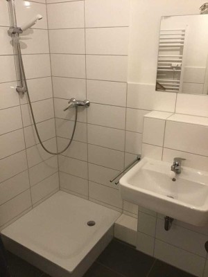 Nur für Rentner!!!  Lust auf Veränderung: tolle 2-Zimmer-Wohnung