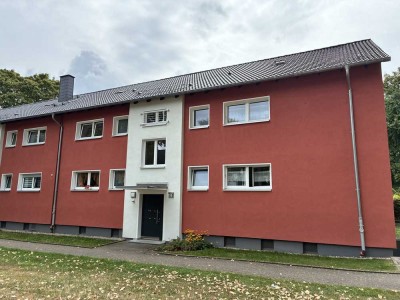 Neue Wohnung, neues Glück! 2,5-Zimmer-Citywohnung