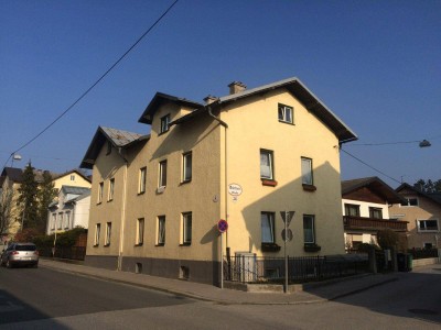 ZENTRAL GELEGENE 3-ZIMMER-WOHNUNG IN NEU-MAXGLAN