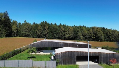 Architekten - Bungalow