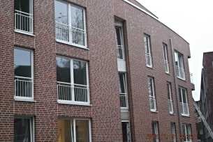 Schöne Wohnung Nähe Yorkring - Nähe Kreuzviertel
