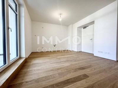 2-Zimmer-Gartenjuwel: exklusive Gartenwohnung mit Terrasse in Hacking