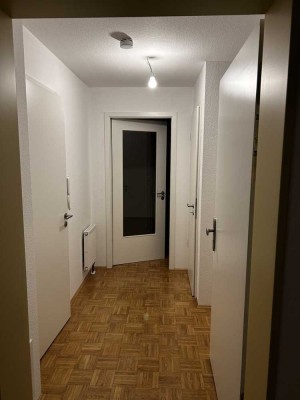 Servicewohnen im EG in Hagenbach für Senioren ab 60Jahren