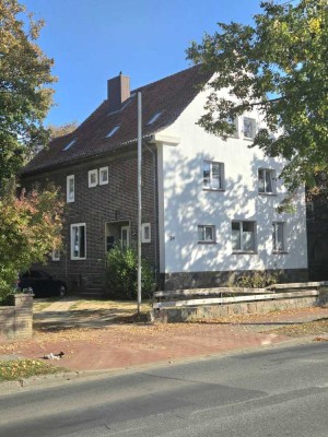 Saniertes Mehrfamilienhaus mit fünf Wohneinheiten in zentraler Lage von Ebstorf