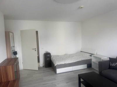 350 € - 34 m² - 1.0 Zi.