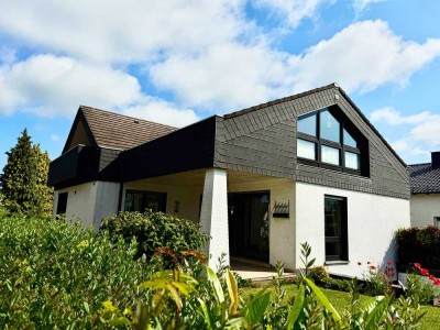 MODERNES 1- 2 FAMILIENHAUS IN GUTER NACHBARSCHAFT !!!