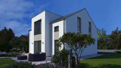Ein Haus in vollendeter Perfektion - Made by OKAL