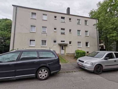 Ihr neues Zuhause: individuelle 2-Zimmer-Wohnung