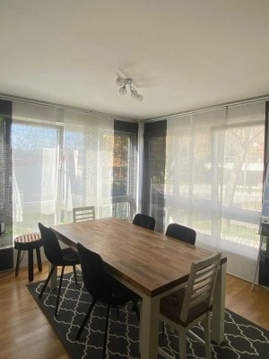 Attraktive 2-Zimmer-Wohnung mit Terrasse in Bad Abbach