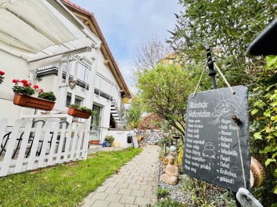 Weihnachten in Ihrem neuen zu Hause? Doppelhaushälfte in Bad Abbach