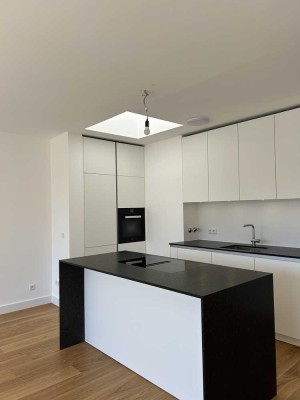 herrliche 1,5-Zi.-Whg im begehrten  Herzogpark – direkt an der Isar, Südausrichtung. PRIVATVERKAUF.