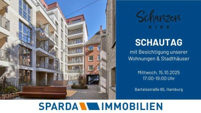 OPEN HOUSE am 15.10.25 von 17-19 Uhr