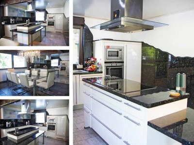 Familienfreundlicher Bungalow am Waldrand – modernisiert, bezugsfertig & jetzt im Preis reduziert!