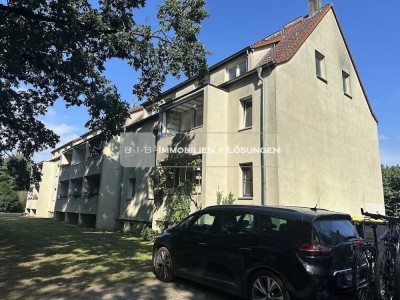 2 Zimmer Wohnung in Neu Bochow