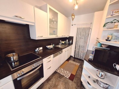 Dauerhaftes Investment