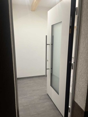 Freundliche 2 ZKB Wohnung in Nauheim