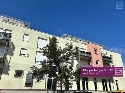 Ihr neues Zuhause mit Gesundheitsplus – saniert, modern & mitten im Ärztehaus.