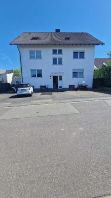 Schöne 2-Zimmer-Wohnung in Elbtal