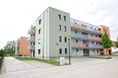 4,3% Rendite! Moderne 1-Zimmer Wohnung für Kapitalanleger oder Eigennutzer
