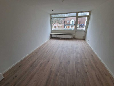 Charmantes Single-Refugium in zentraler Lage – Komfortable 1-Zimmer-Wohnung mit Einbauküche!