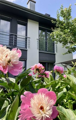 Stadtvilla in zentraler Lage in Herbrechtingen