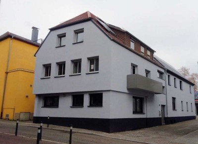Neubau 4 Zimmer 90 qm Wohnung Terrasse Heilbronn-Neckargartach