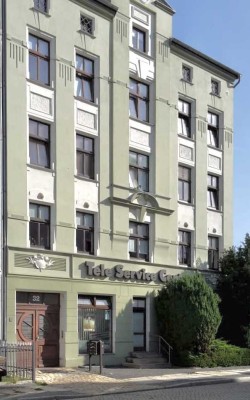 Licht, Raum & Altbauflair – Ihre neue 3-Zimmer-Wohnung ab 01.01.2026 verfügbar