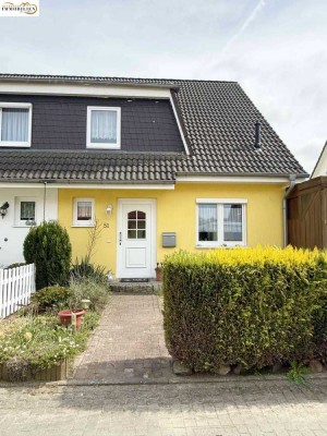 Ein Zuhause zum Verlieben – Reihenmittelhaus mit Charme und Herz