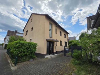 Profi Concept: Dreieich - Bezaubernde 3 Zimmer - Wohnung mit Süd-Balkon