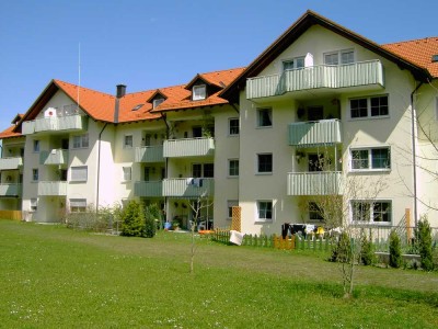 Moderne Wohlfühlwohnung im Haken - Besichtigungstermin nur mit vorheriger Anmeldung möglich