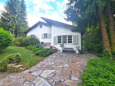 Charmantes Einfamilienhaus!