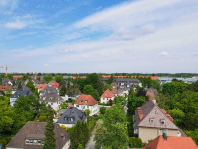 *** bezugsfrei *** gepflegtes Mehrfamilienhaus mit großflächigen Garten und Ladenfläche ***