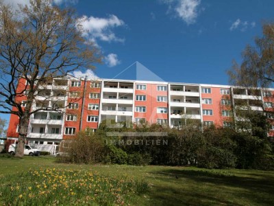 Schöne Wohnung am Nord-Ostsee-Kanal